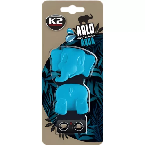 K2 ARLO – AQUA illatosító