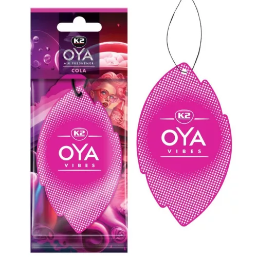 K2 OYA VIBES - Cola - illatosító