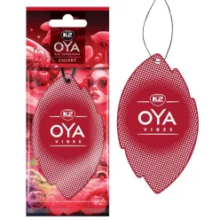 K2 OYA VIBES - Cseresznye - illatosító