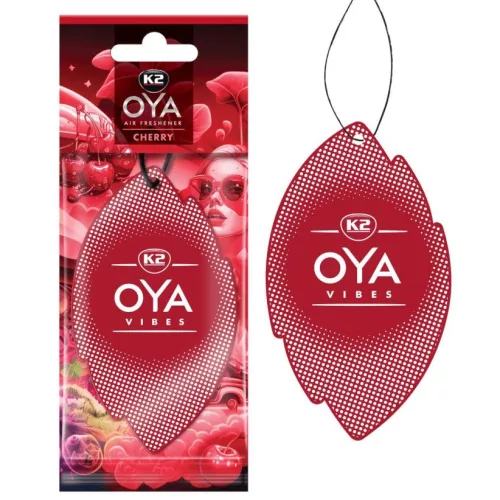 K2 OYA VIBES - Cseresznye - illatosító