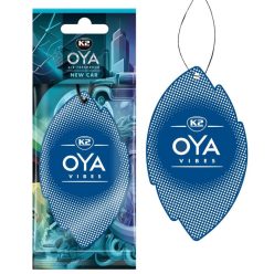 K2 OYA VIBES - New Car - illatosító