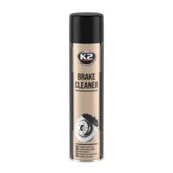 K2 BRAKE CLEANER 600ml féktisztító