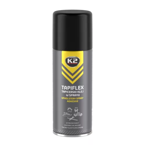 K2 TAPIFLEX 400ml ragasztóspray