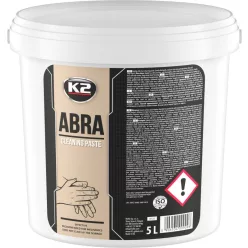 K2 PRO ABRA PASTA 5L - kézmosó paszta