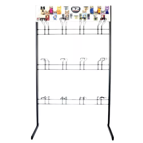 K2 Fémállvány - illatosítók