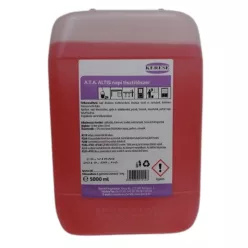   A.T.A. Altis  napi általános tisztítószer Cseresznyevirág 5 Liter 