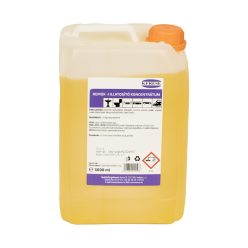 REMOX illatosító koncentrátum FRUIT 5L