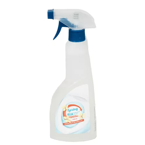 RIA Toalett olaj 500ml