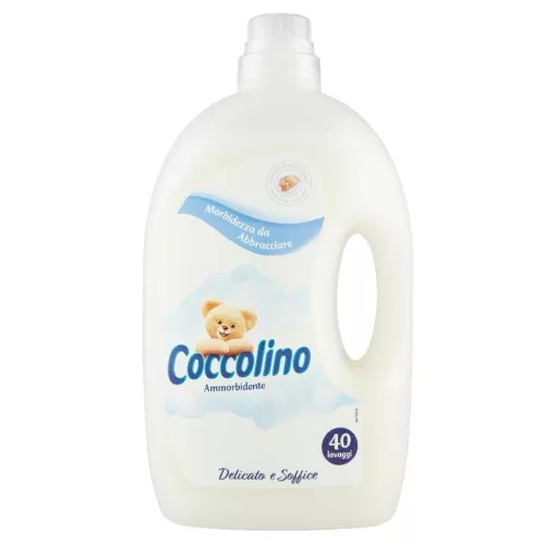 Coccolino öblítő 3L Delicato & Soffice
