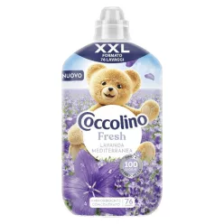 Coccolino Fresh öblítő 1,750L Lavanda Mediterranea
