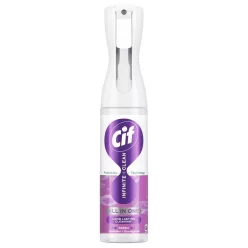   CIF Infinite+Clean All in One tisztítóspray 280ml Fresh Levendula & Eucaliptus