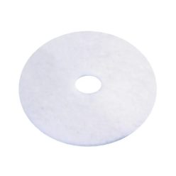 Nilfisk PAD 17" 432MM ECO fehér 5db-os csomag