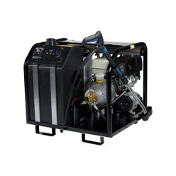   Nilfisk MH 7P 220/1120 PE melegvizes magasnyomású mosó, benzines