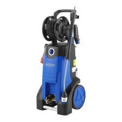   Nilfisk MC 4M 180/740 XT mobil hidegvizes magasnyomású mosó