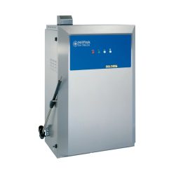   Nilfisk SH TRUCK 5M 180/970 telepített melegvizes magasnyomású mosó 400/3/50 EU