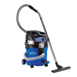 Nilfisk-BLUE Attix 30-0H PC biztonsági porszívó