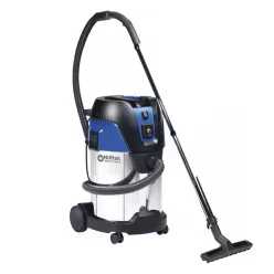   Nilfisk -BLUE Aero 31-21 INOX egyfázisú száraz-nedves felszívású porszívó
