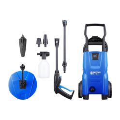   Nilfisk C. 110. 7-5 Home XTRA hidegvizes magasnyomású mosó