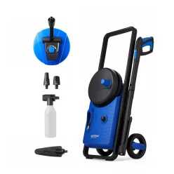   Nilfisk CORE 140-8 POWERCONTROL IH EU hidegvizes magasnyomású mosó