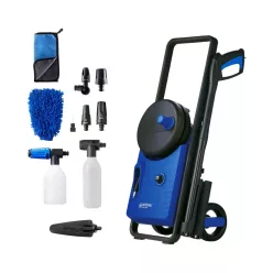   Nilfisk Core 150-10 PowerControl LUXURY CAR WASH EU magasnyomású mosó