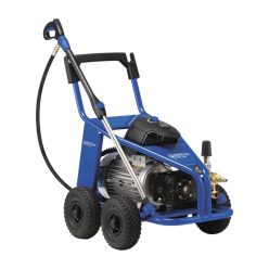   Nilfisk MC 8P-180/2100 400/3/50 EU mobil hidegvizes magasnyomású mosó