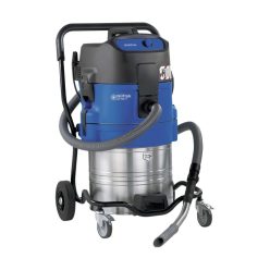 Nilfisk-BLUE Attix 751-0H biztonsági porszívó