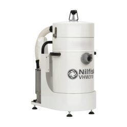   Nilfisk VHW 310 ipari porszívó (minden kiegészítő nélkül!!!)