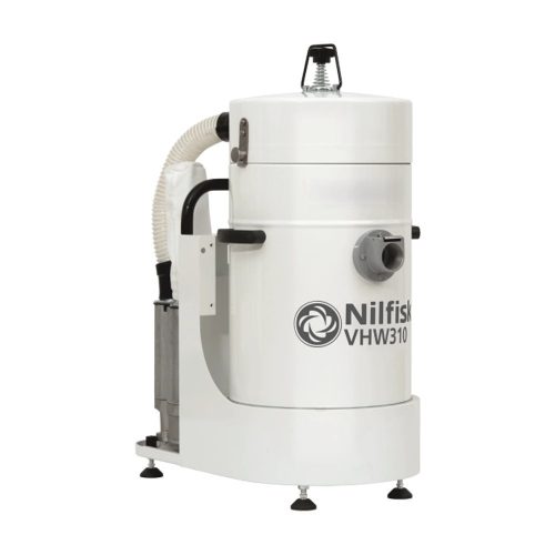 Nilfisk VHW 310 ipari porszívó (minden kiegészítő nélkül!!!)