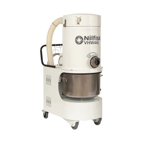 Nilfisk VHW 440 5PP ipari porszívó (minden kiegészítő nélkül!!!)