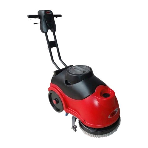 Viper AS380/15 B gyalogkíséretű akkumulátoros padlótisztító gép kefével