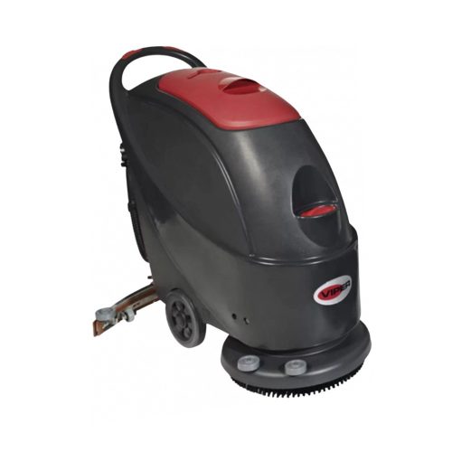 Viper AS 510 B akkumulátoros gyalogkíséretű padlótisztító kefével