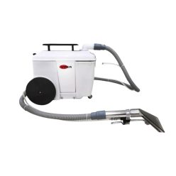 Viper WOLF 130 kárpittisztító gép szőnyeg készlettel