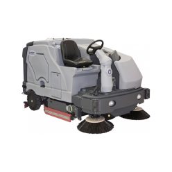   Nilfisk SC8000 1300 D vezetőüléses padlótisztító gép 1600LPG