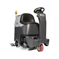   Nilfisk BR 652 Full package vezetőüléses padlótisztító gép