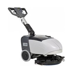   Nilfisk SC351 FULL PKG AGM Batt gyalogkíséretű padlótisztító gép kefével