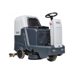  Nilfisk SC3500 GO FULL PKD 2 - BATT AGM 222 AH vezetőüléses padlótisztító gép