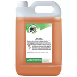   Laube Orange narancs illatú kirakattisztító koncentrátum (1:100) 5 L