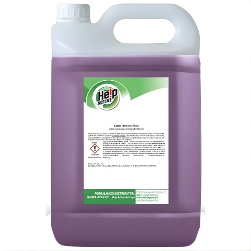 Laube Illusion Floor japán szilva illatú padlófelmosó 5 L