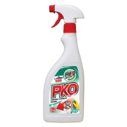   Laube 500 PKO Penészfolt eltáv. erős penészfolt eltávolító folyadék 750 ml
