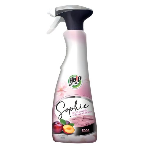 Laube 500 Sophie - bútorápoló japán szilva illatú bútorápoló 500 ml