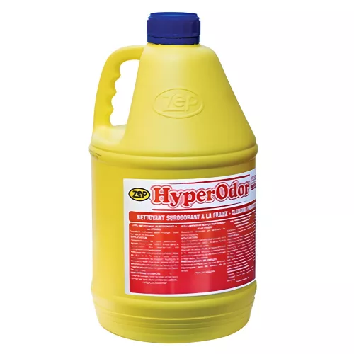 Zep Hyperodor eper illatú tisztítószer illatkapszulával (1:300) 5 L