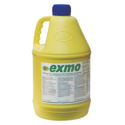 Zep Exmo szőnyeg- és kárpittisztító 5 L