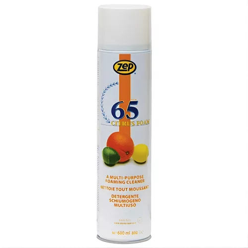 ZEP 65 D-limonok oldatát tartalmazó tisztitóhab 600 ml