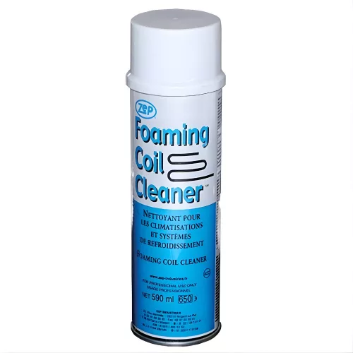 Zep Foaming Coil Cleaner légkondicionáló tisztító aerosol 590 ml