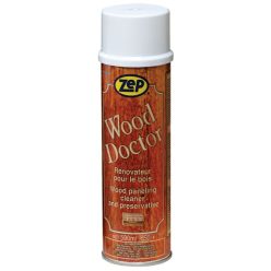 Zep Wood Doctor UV fatisztító- és ápoló spray 500 ml