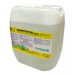   Zep Odorstroyer Plus biológiai szaglekötő, szageltávolító 20 L