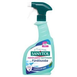 Sanytol fürdőszobai spray 500ml