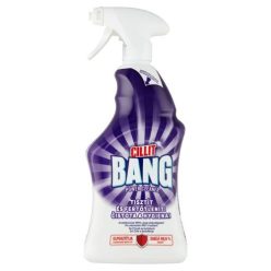 Cillit Bang fertőtlenítő és penészölő spray 750ml