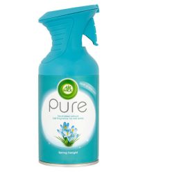 Air Wick légfrissítő spray Tavaszi Szellő 250ml