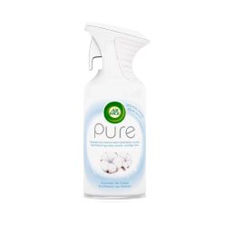 Air Wick légfrissítő spray Cotton 250ml